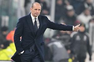 Tutti i dubbi di formazione di Allegri in vista di Juve-Salernitana e la finale di Coppa Italia