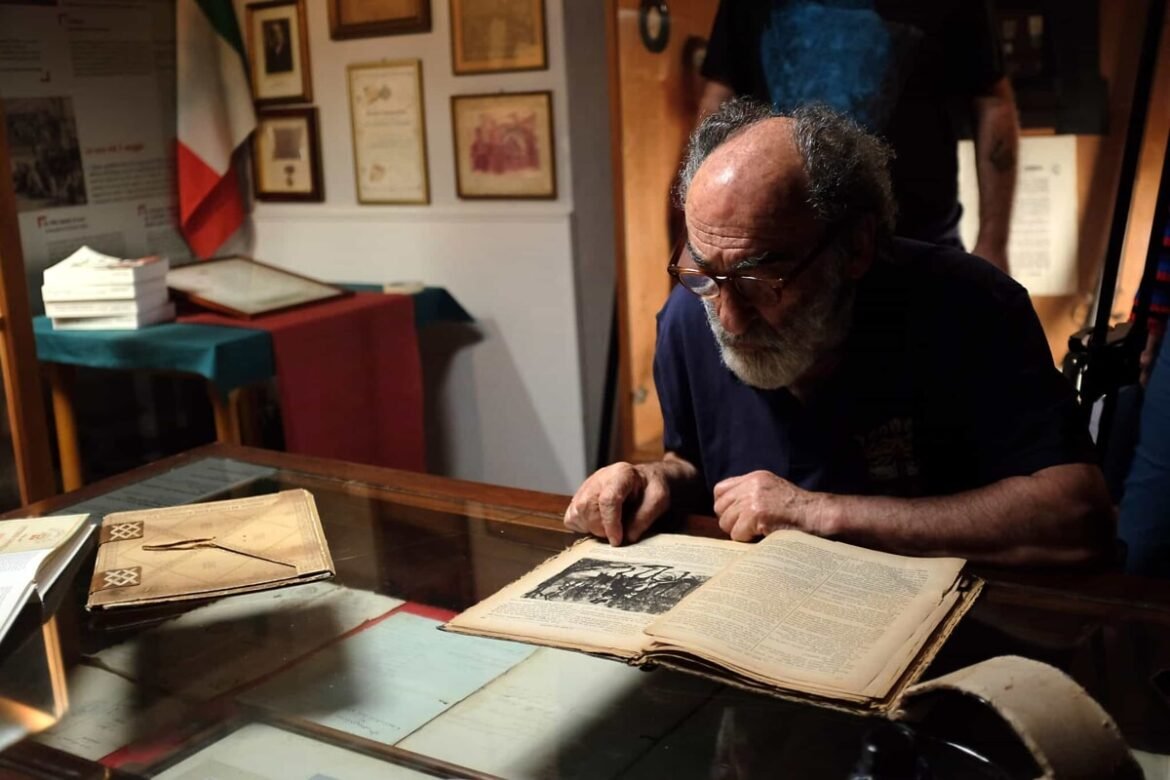 Arriva a Torino il film su Giuseppe Garibaldi: in quali cinema vederlo