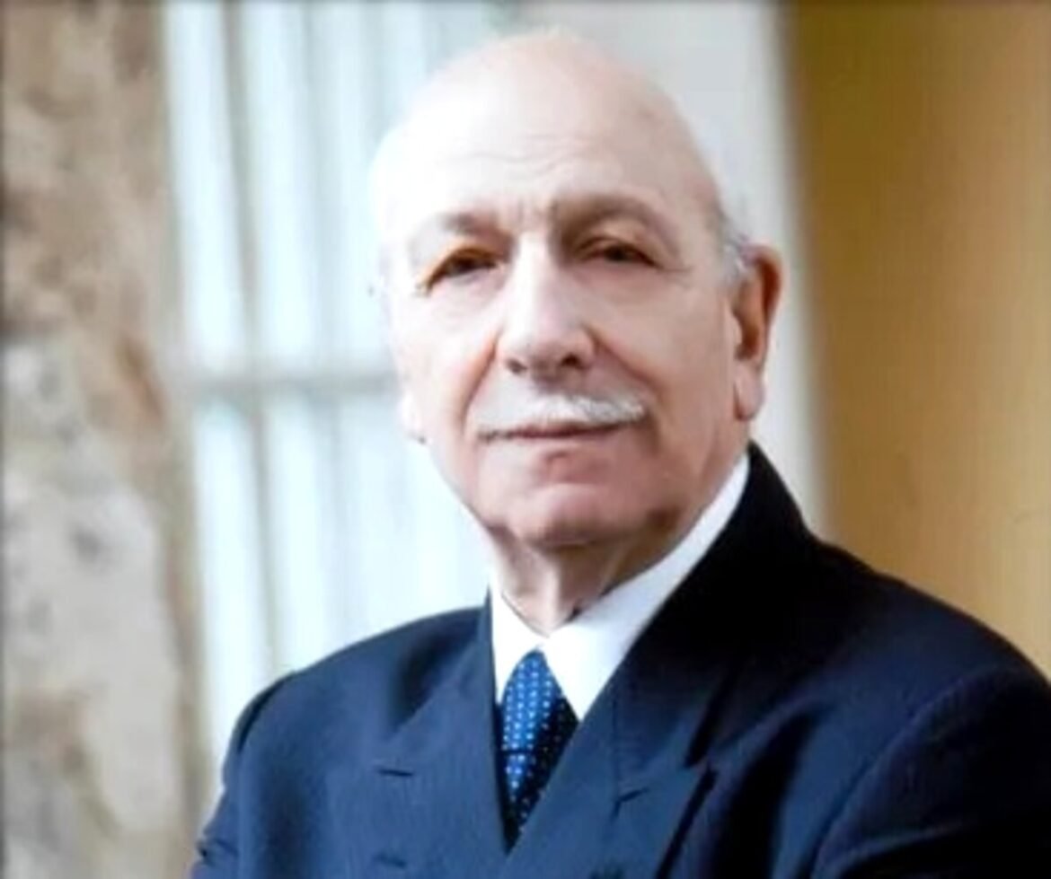 Morto Antonio Rossomando, penalista torinese e padre della vicepresidente del Senato