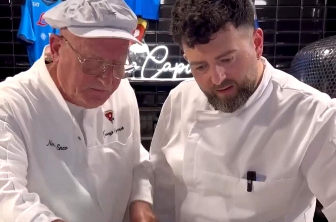 “Grazie Torino, Jamme Ja!”: arriva in centro una nuova famosissima pizzeria napoletana