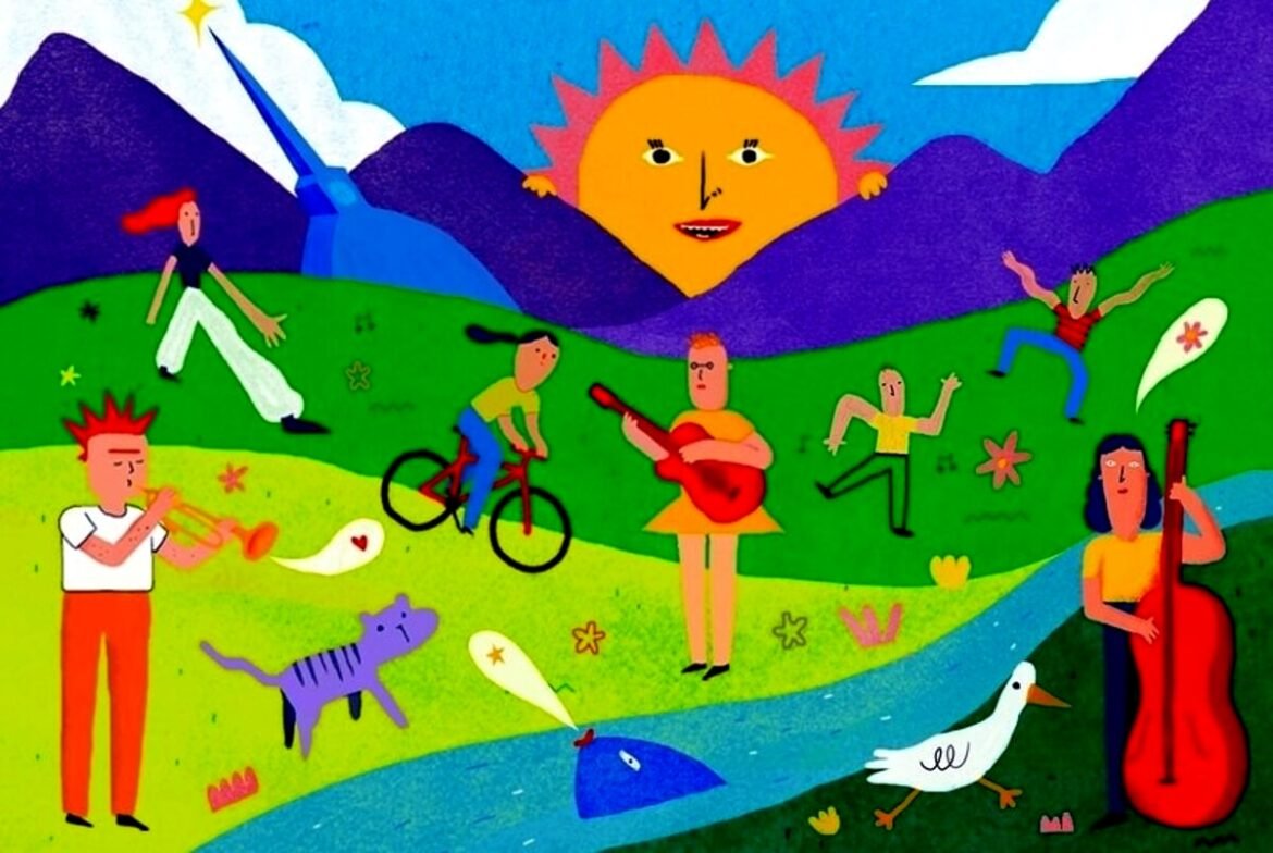 Fiera della sostenibilità a Torino