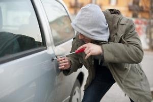 Furti di cruscotti e volanti: Volkswagen nel mirino dei ladri