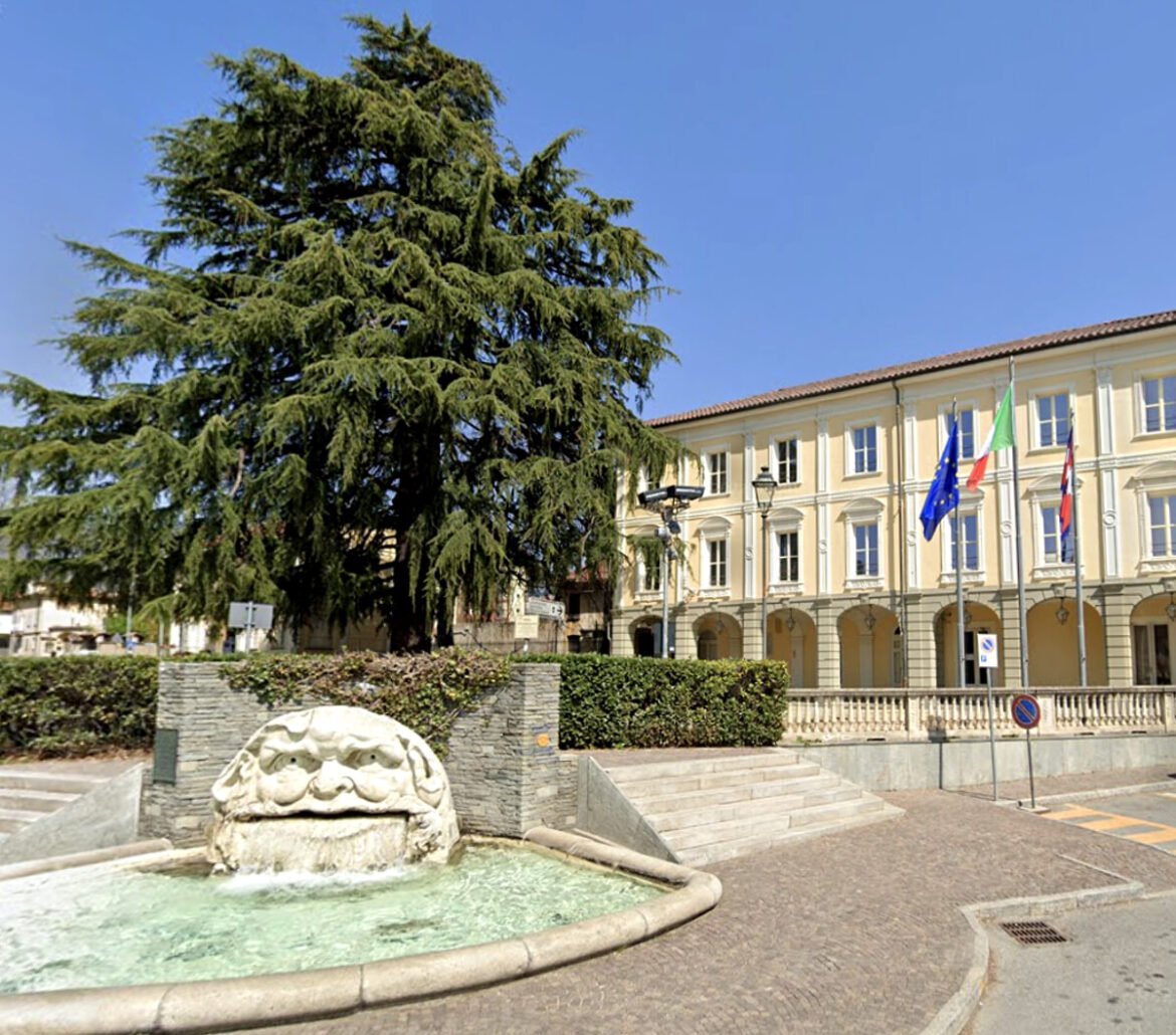 Elezioni a Giaveno: chi sono i sei candidati sindaco