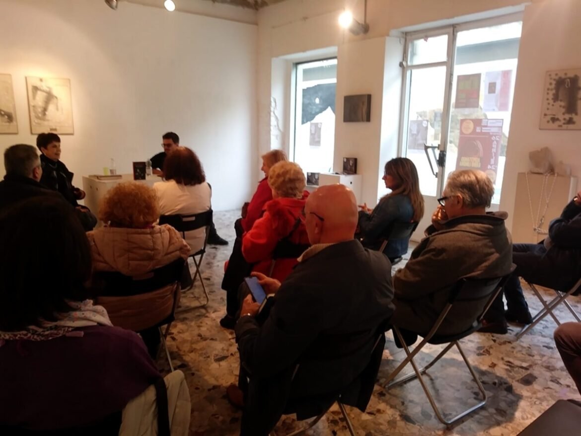 Incontri al Mau a cura del Moica Piemonte Aps: “Una persona scorretta”