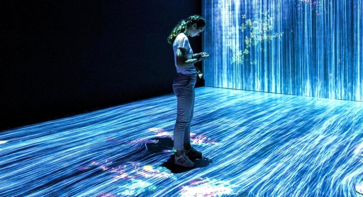 “L’Ai crea?” Ultimo appuntamento a Villa Lascaris