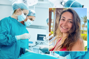 Morta di meningite a 25 anni. La mamma fa causa alla clinica: «Voglio giustizia» – IL VIDEO