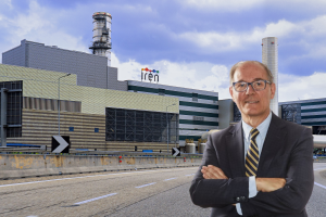 L’imprenditore paga le nozze alla figlia di Signorini. E lui lo nomina come consulente in Iren