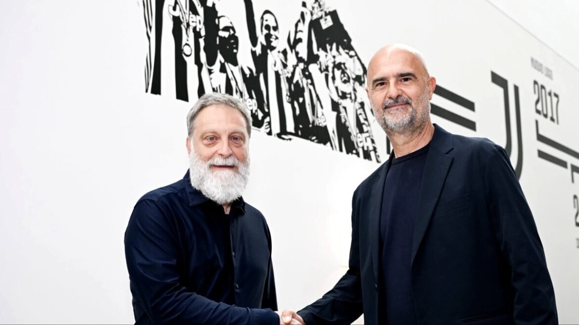 Ufficiale: Massimiliano Canzi è il nuovo allenatore della Juventus Women