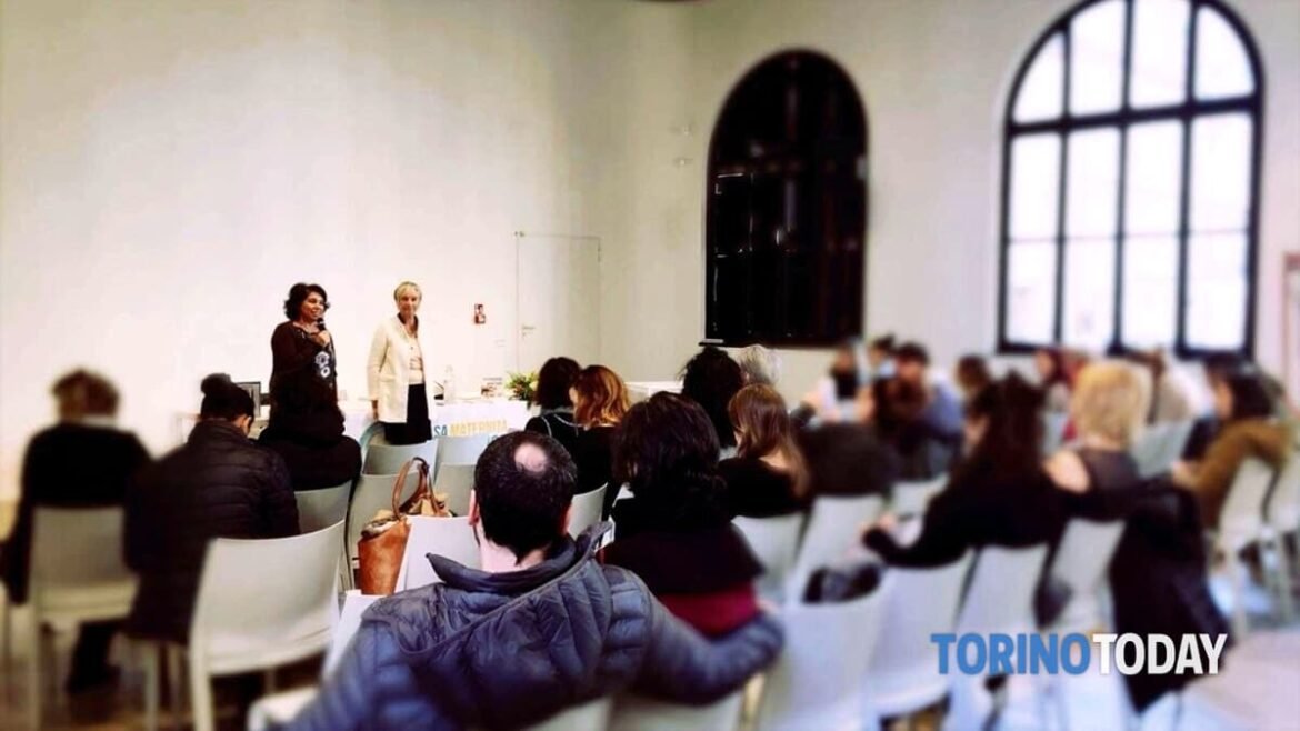 Talk “Nascere e crescere oggi” al Museo del Risparmio