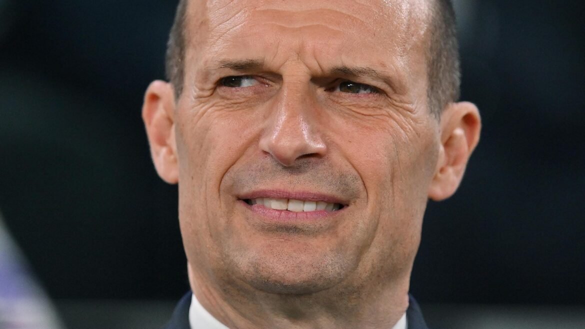 La Juventus e Allegri trovano l’accordo per la risoluzione del contratto, niente sfida in tribunale