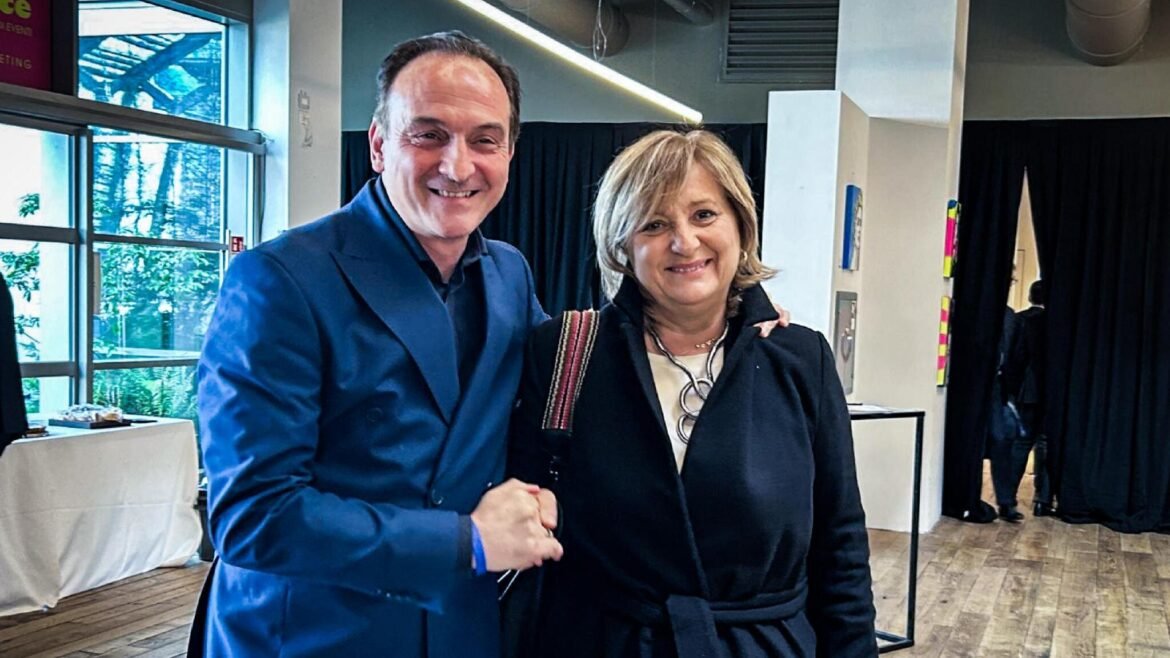 Elezioni regionali, Pentenero: “Attendiamo i voti veri”. Nessun commento da Cirio