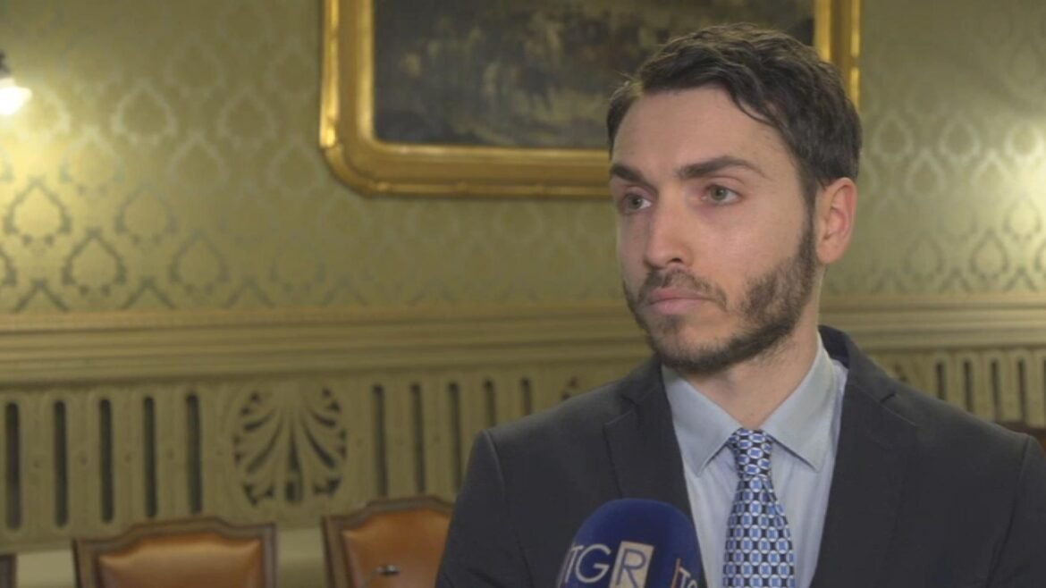 Giovanni Crosetto, con 34.000 voti unico piemontese in Europa