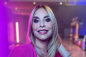Nuovo amore per Stefania Orlando