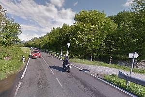 Riapre la SP 24 a San Giorio di Susa: superati ritardi e imprevisti