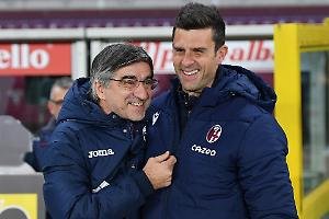 Juve, comincia l’era Thiago Motta! Ecco l’ufficialità del club bianconero