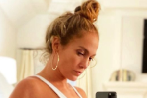 Lo-Ben Affleck, sarà addio
«Messa in vendita la loro villa»