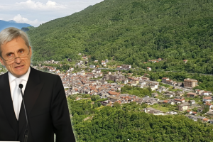 Vince per soli sei voti: un duello fino all’ultimo voto a Chiomonte