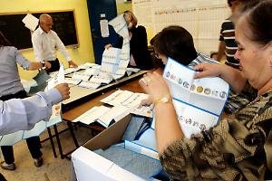 Comunali, l’affluenza in calo al 62,14%. Crollo a Piossasco, maglia nera a Rorà