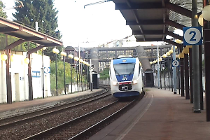 Aprono i cantieri, stop ai treni sulla Torino-Ceres: ecco da quando