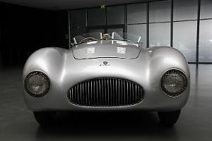 Mille Miglia 1947: la leggenda di Nuvolari e la mitica Cisitalia al Museo azionale dell’Automobile