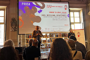 Il “Festival Nazionale Luigi Pirandello” compie 18 anni: “L’età della maturità”