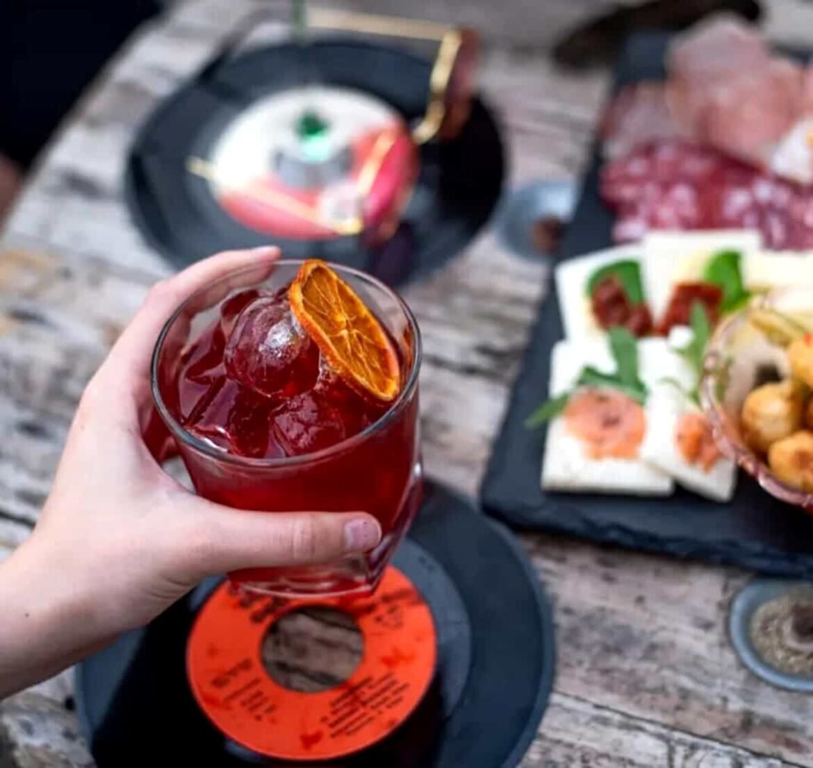 Torino Cocktail Festival: degustazioni, masterclass e bartender di fama internazionale