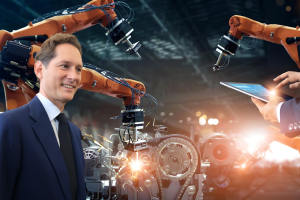 Stellantis, l’AI farà le auto. E John Elkann incontra il papà di ChatGPT