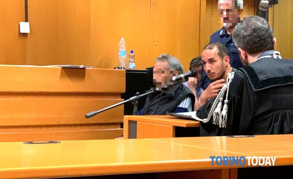 L’imam di Palazzo Nuovo in tribunale ma è per un’aggressione in una moschea