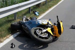 Muore nel frontale con un’auto a Caselette, ecco chi era il motociclista