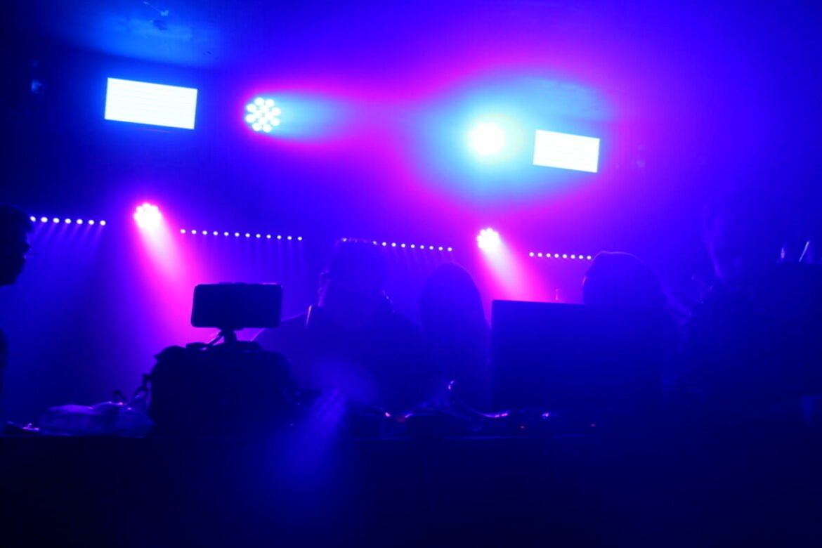 Martedì in discoteca, Spaziodance e la festa di fine stagione in via Cigna