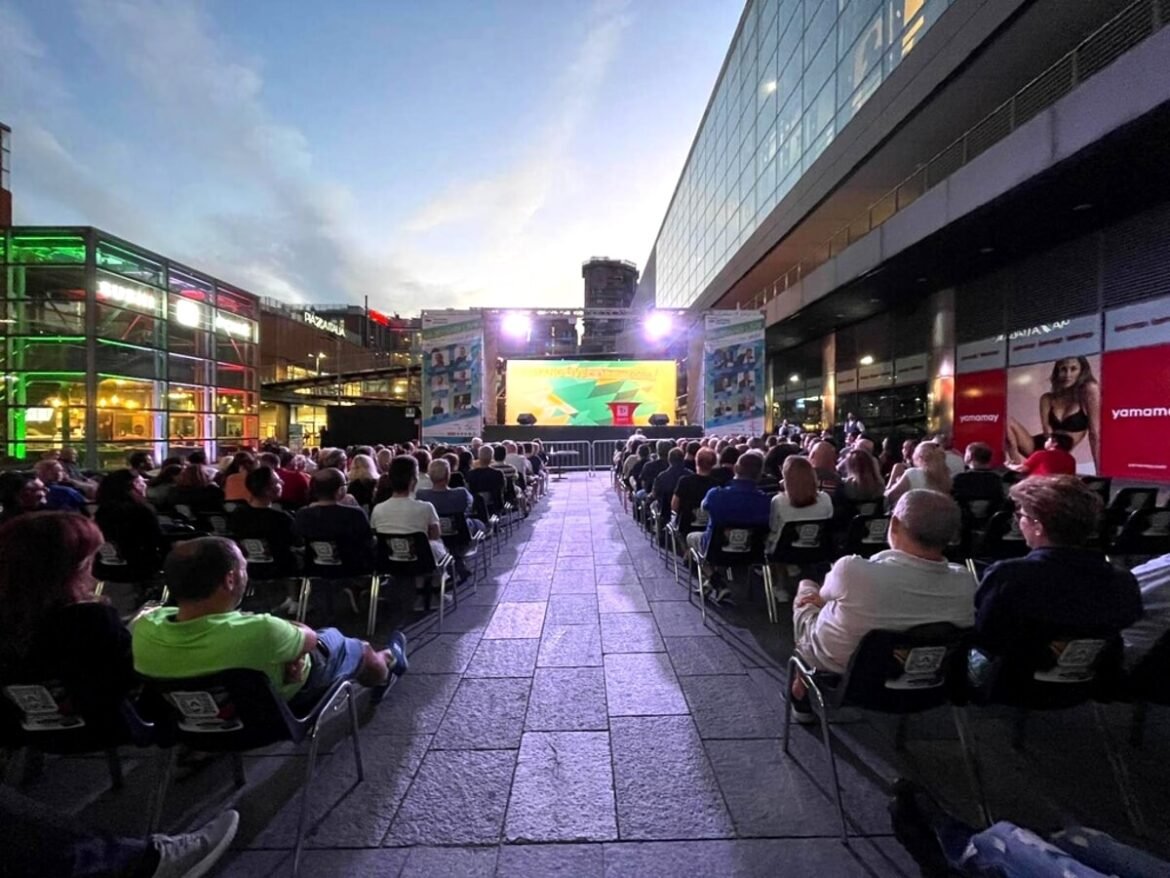 Parco Dora Live 2024: 18 serate all’insegna del divertimento