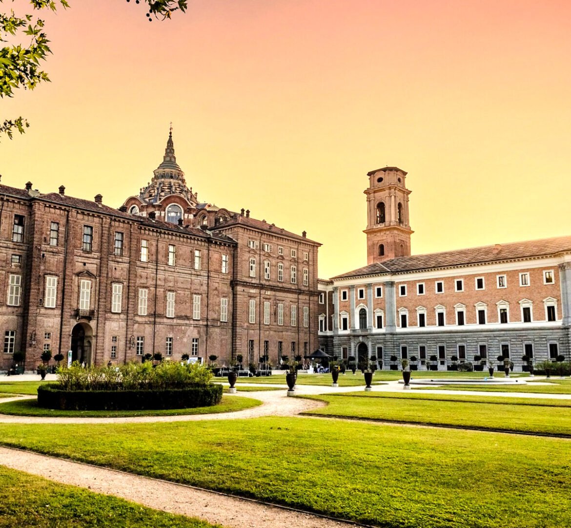 Solstizio d’estate nei Giardini dei Musei Reali tra musica, arte e storia