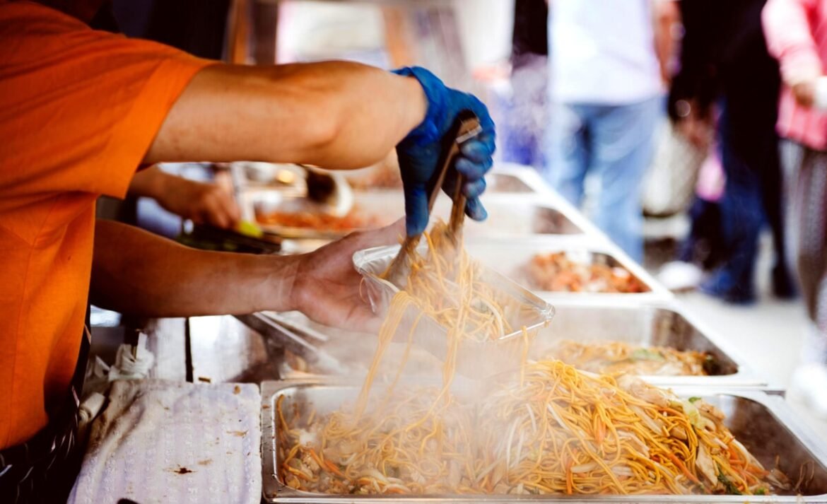 San Mauro Torinese: 4 giorni di Street Food, eventi e la musica di Neja