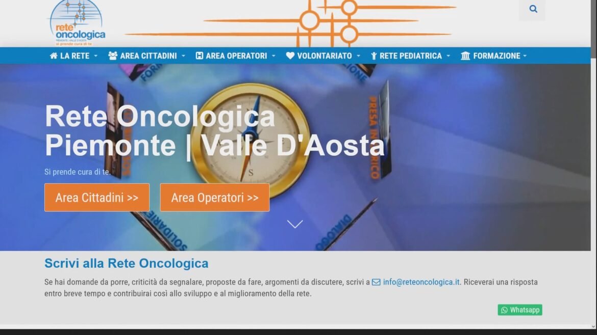 “Finestra sul #Piemonte”: il finanziamento di oltre 1,5 milioni al programma…