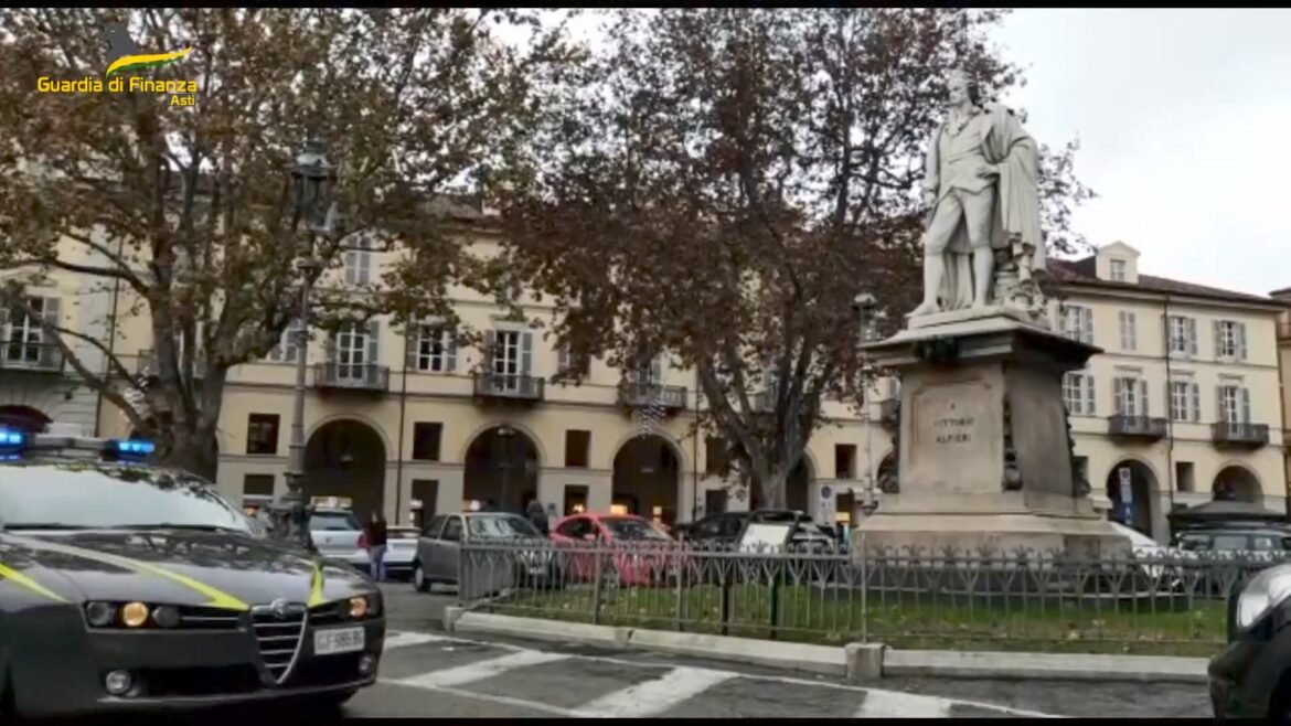 “Finestra sul #Piemonte”: contrastare l’illegalità, prevenire le violazioni che…