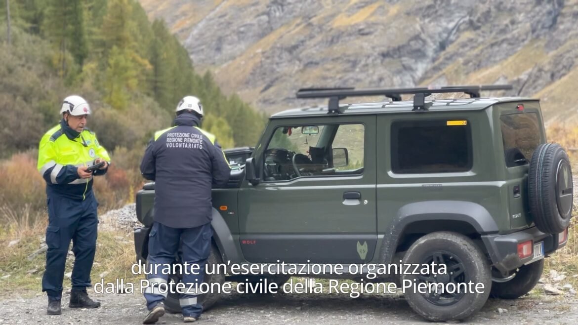 L’esercitazione #Rochemolles2024, organizzata dal settore #protezionecivile…