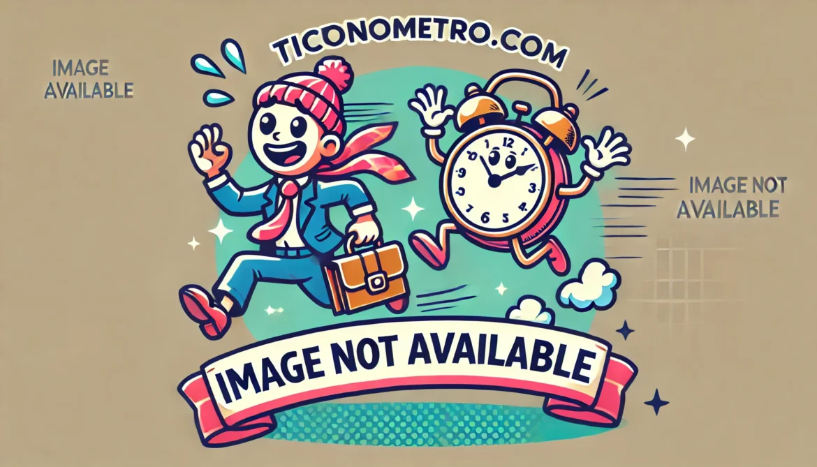 Failure Image