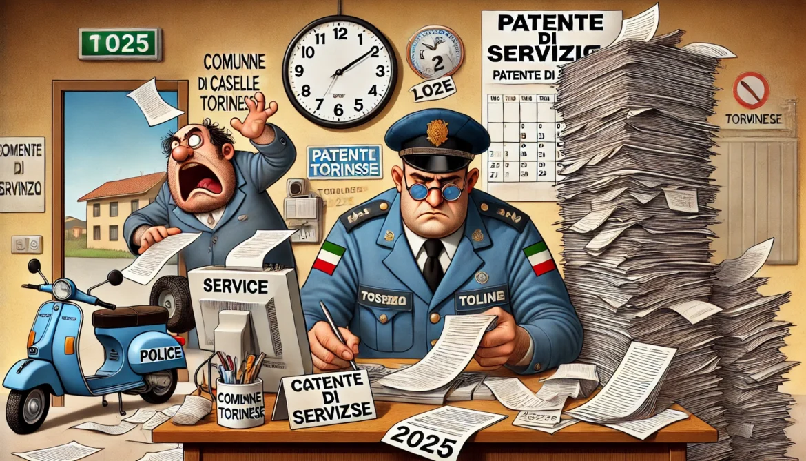 2025 13 Settimana Determine