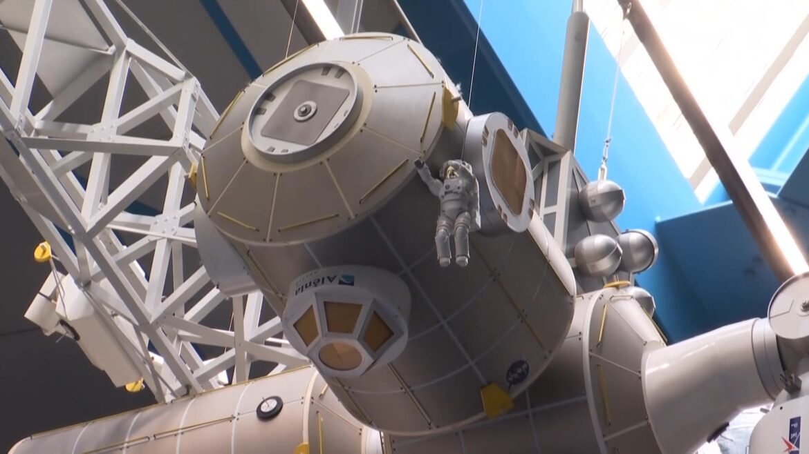 “Finestra sul #Piemonte”: lo #spazio, le tecnologie che scandiranno i prossimi…