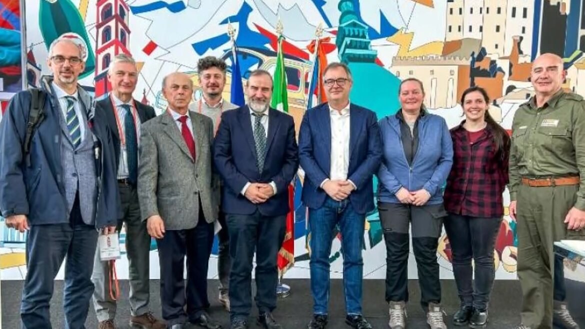 “Finestra sul #Piemonte”: dal convegno “Custodi della Biodiversità. Il Piemonte…