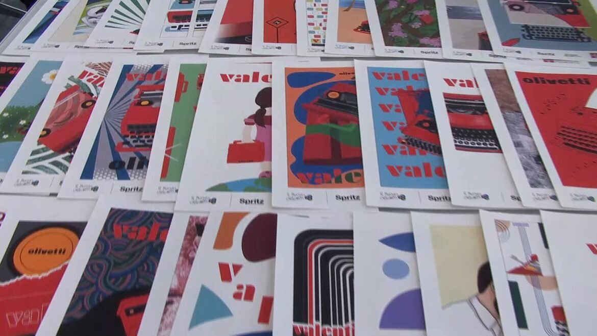 Finestra sul #Piemonte In occasione della Giornata nazionale del #madeinitaly…