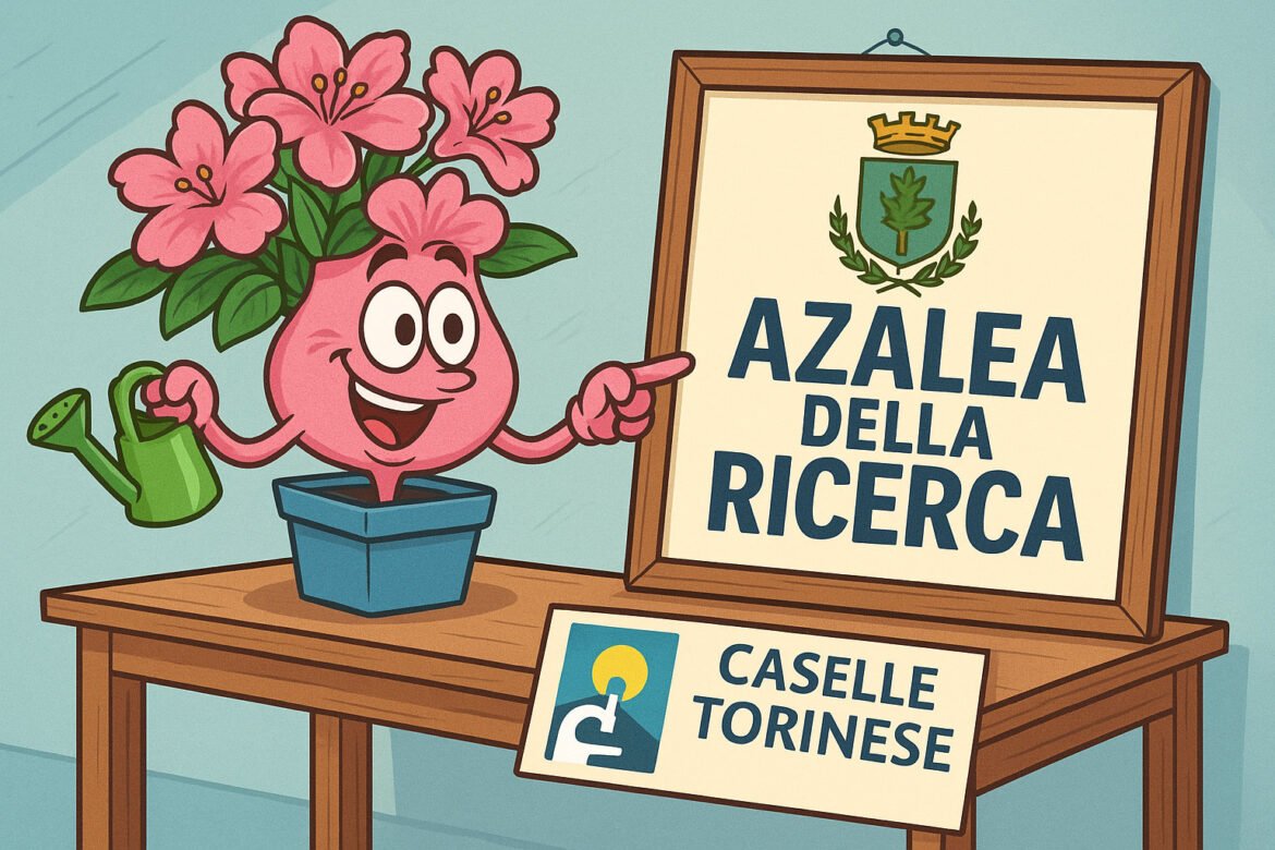 2025 18 Settimana Giunta
