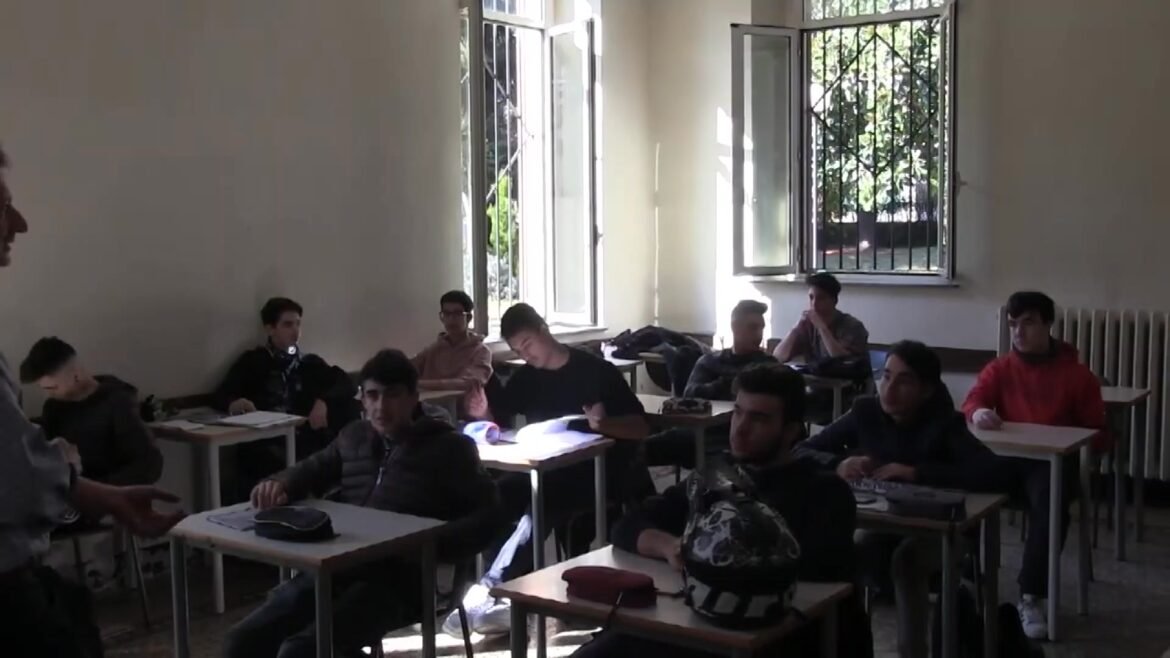 “Finestra Sul #Piemonte”: Aperte Le Iscrizioni Ai Corsi Di Istruzione E…