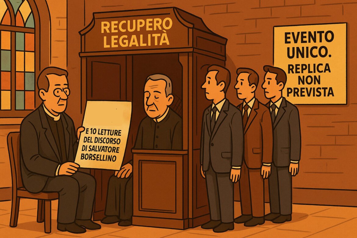 Recupero Cpo
