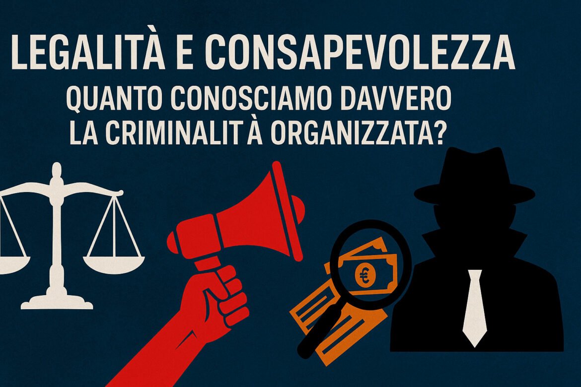Sondaggio Legalita