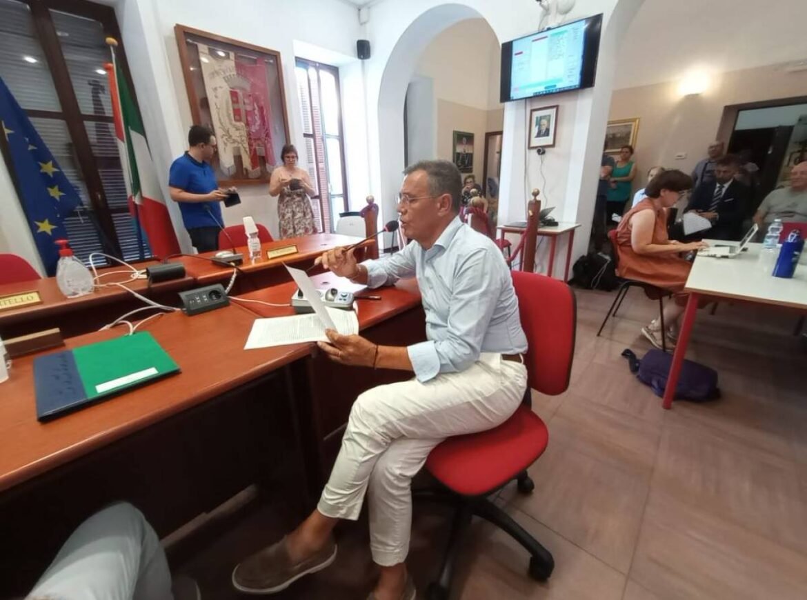 Mauro Esposito Consiglio 4 Luglio 2025 Large