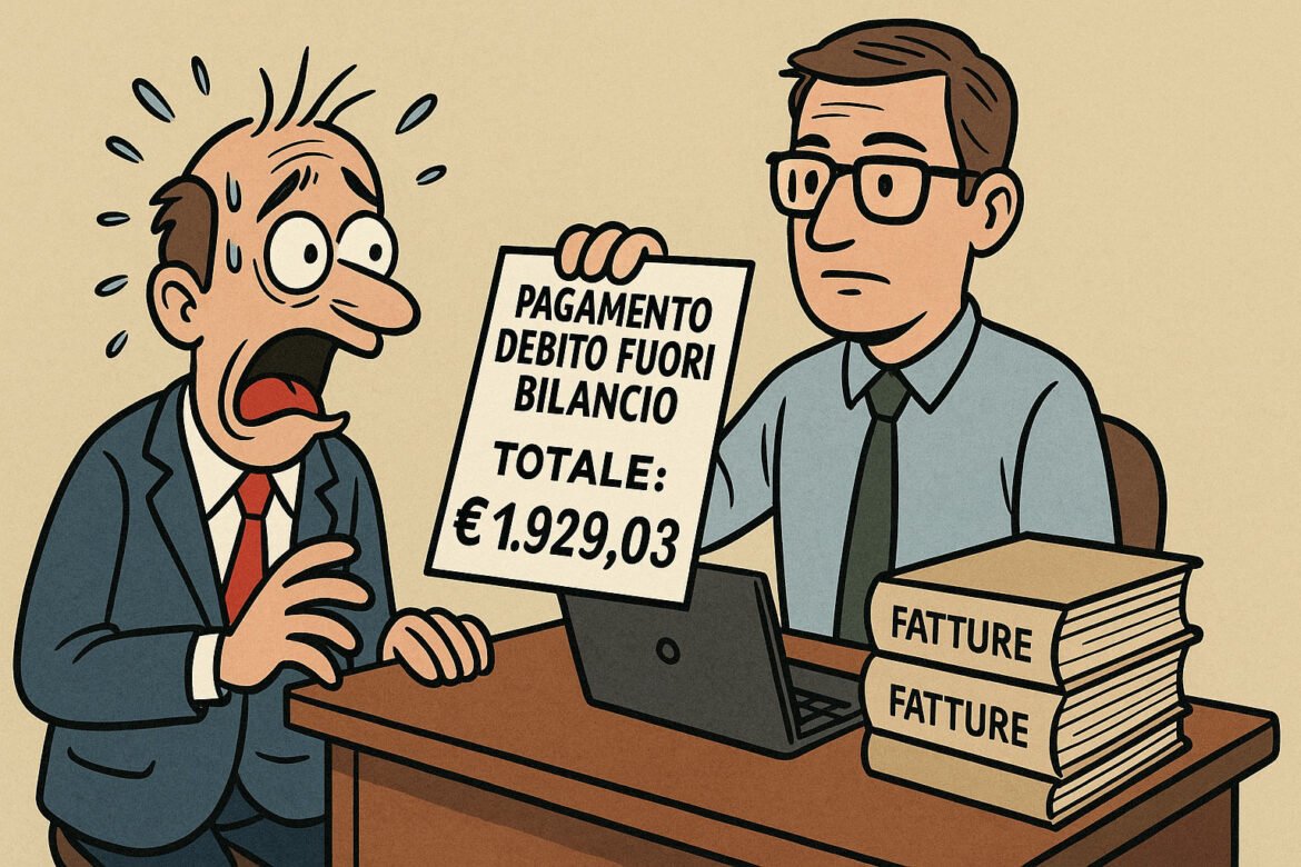 2025 39 Settimana Determine