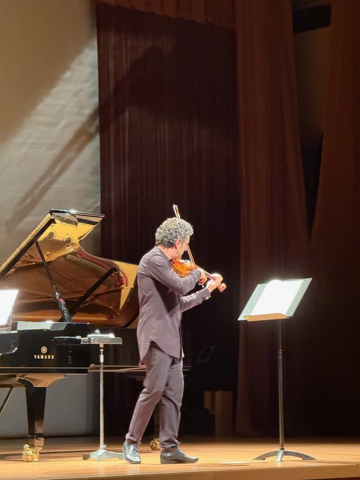 🎶 Il Piemonte in musica all’Expo 2025 di Osaka 🇮🇹🇯🇵 Dal 28 al 30 settembre il…