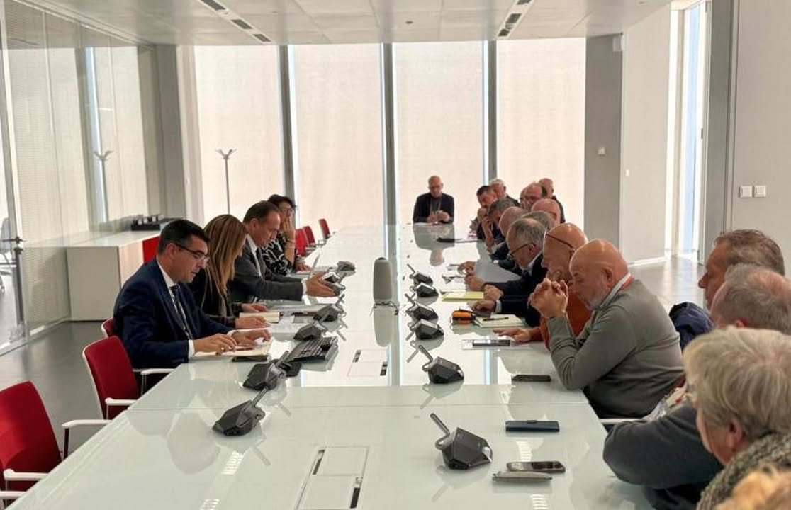 Nuova riunione nel Grattacielo Piemonte del tavolo regionale per l’ex Ilva, al…