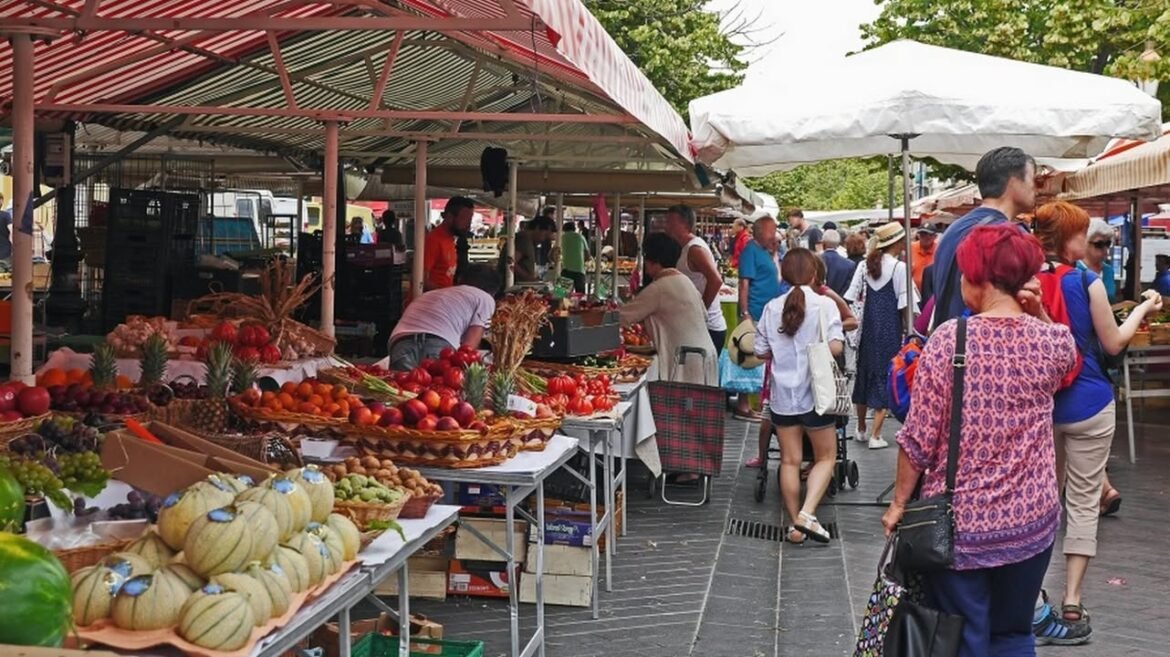 La Regione Piemonte per la prima volta finanzia il sistema delle fiere con…